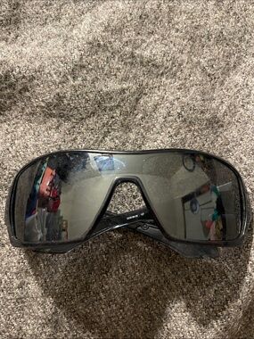 Oakley Black Sunglasses